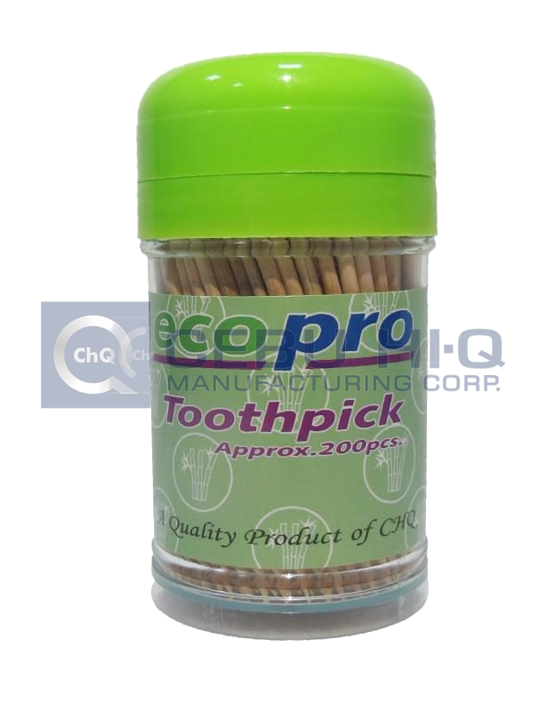 Toothpick · 200 pcs