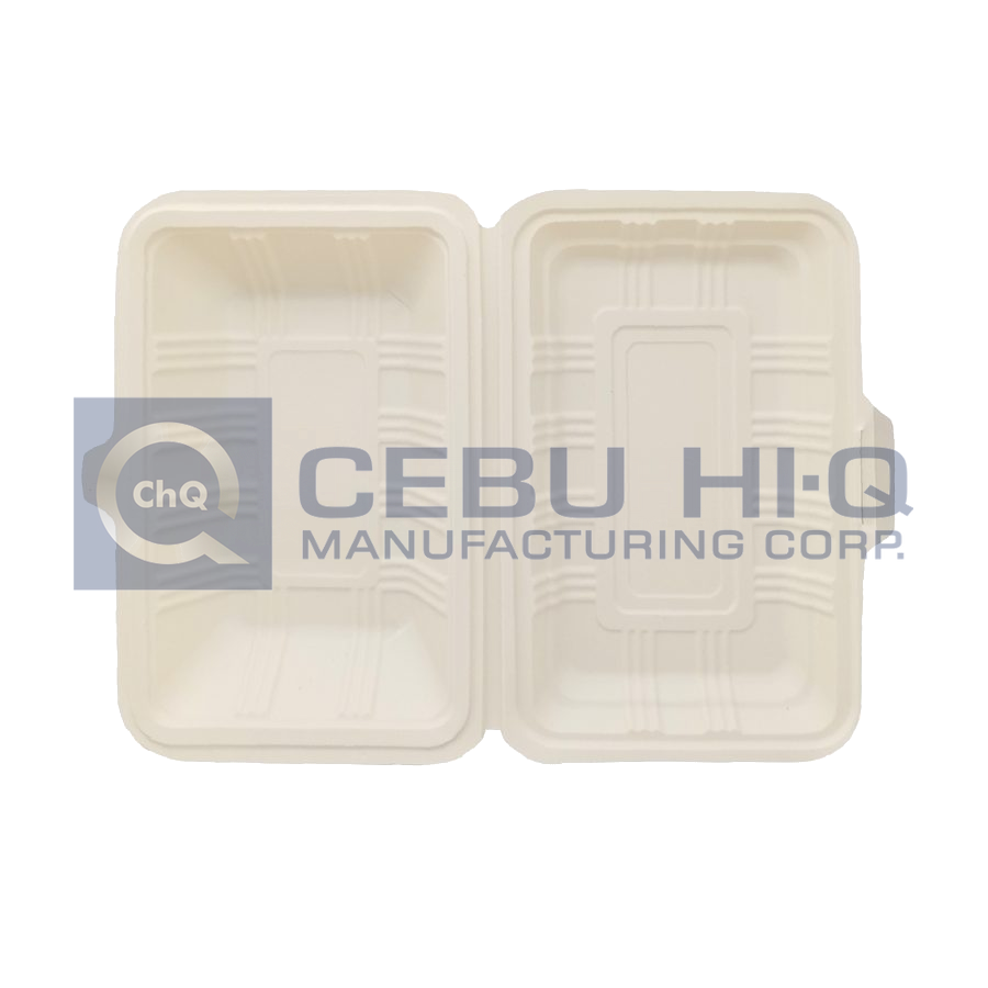 Clamshell · Medium · 5×5″ · 10 pcs — Product