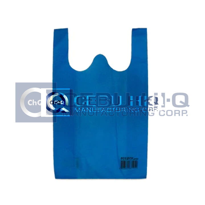 Sando Bag Large Blue
