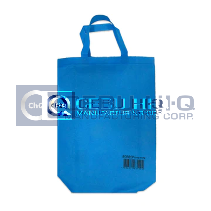 Tote Bag Large Light Blue