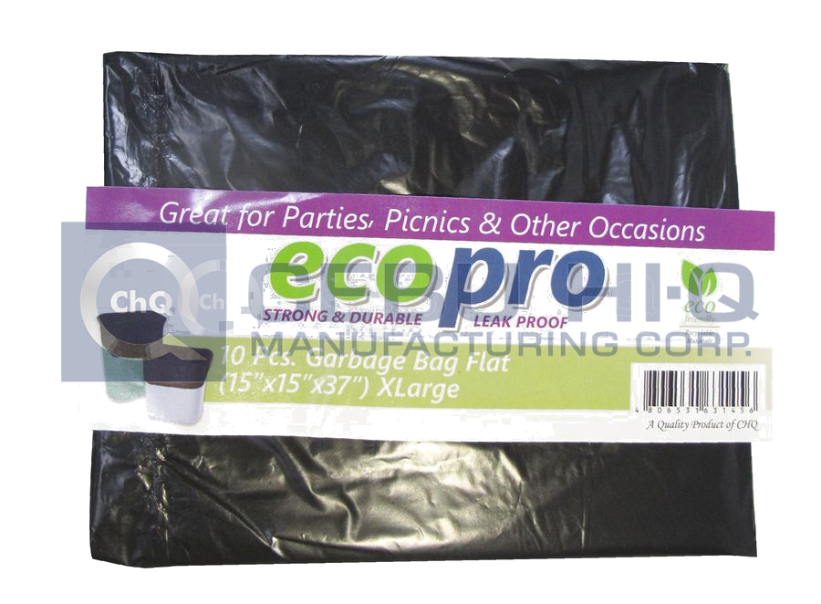 Garbage Bag XL