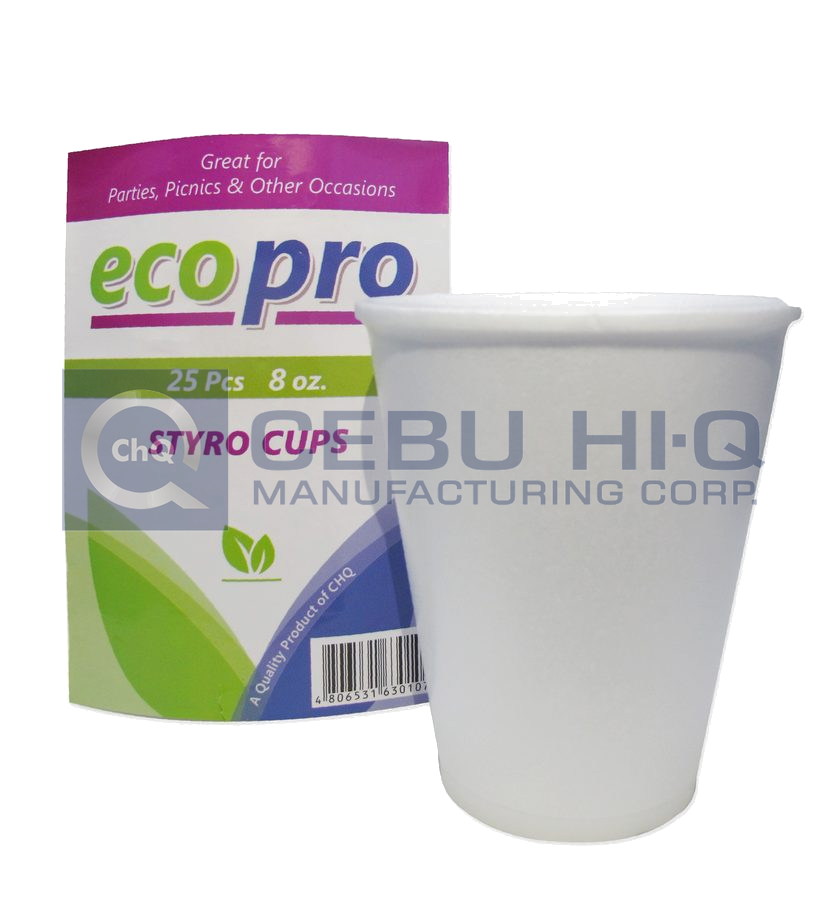 Styro Cup