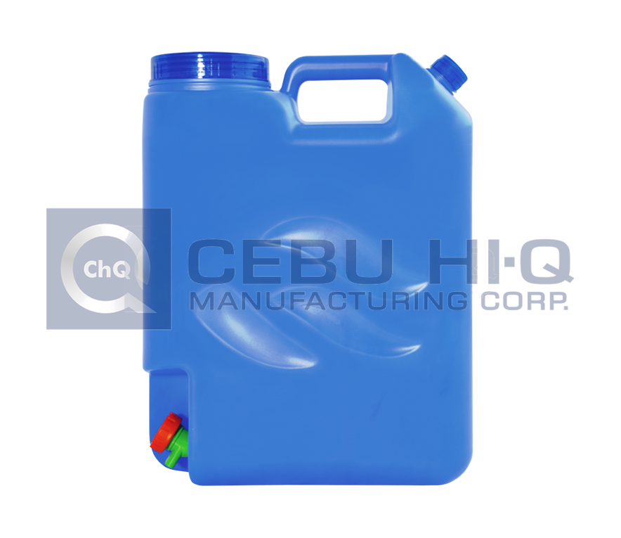 5-Gallon Slim