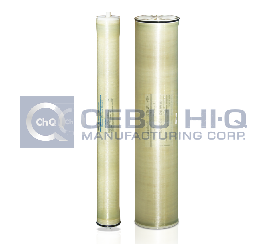 Filmtec Membranes