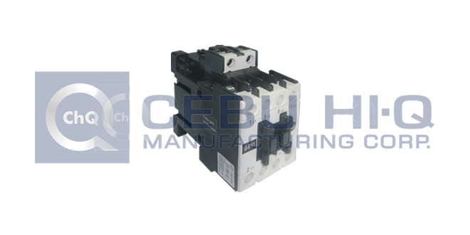 Magnetic Contactor