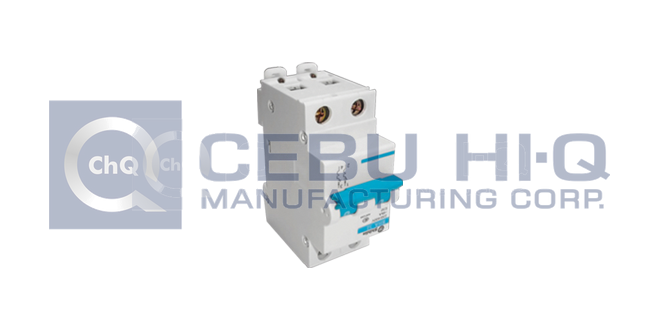 Miniature Circuit Breaker
