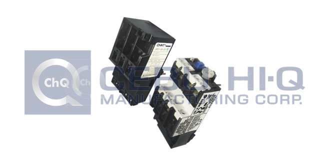 Overload Relay