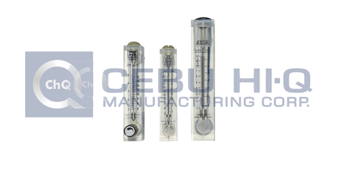 Flowmeter Panel