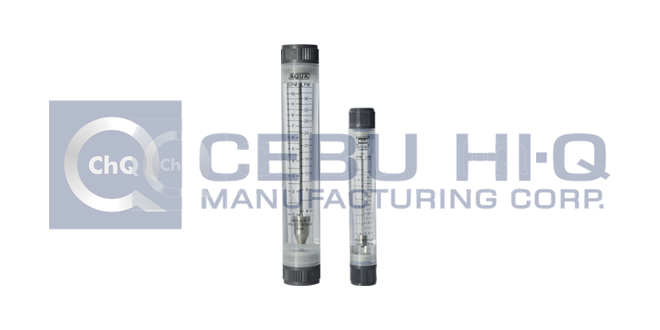 Flowmeter Tube 1