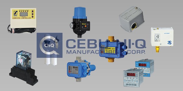Pump Controllers