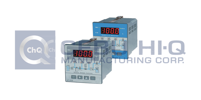 RO Controller
