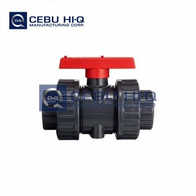 Standard Ball Valve