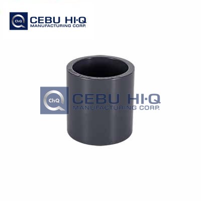 Plain Coupling