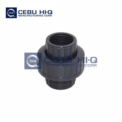 Threaded Union (Patente)