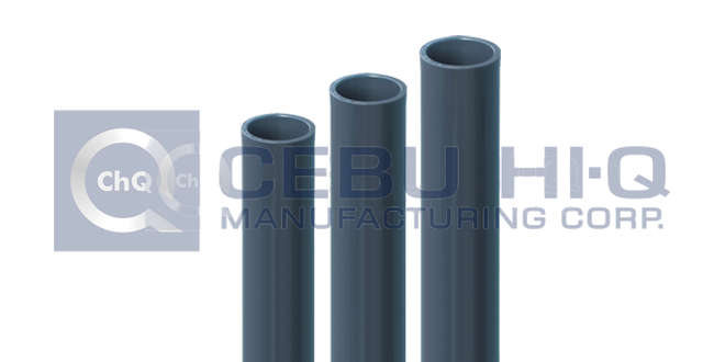 UPVC Pipe