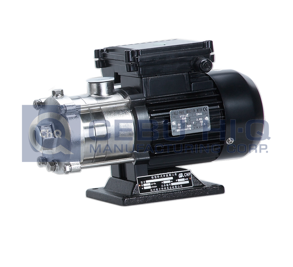 CNP CHLF Series