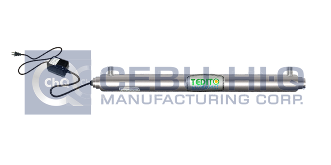 Tedito UV Sterilizer